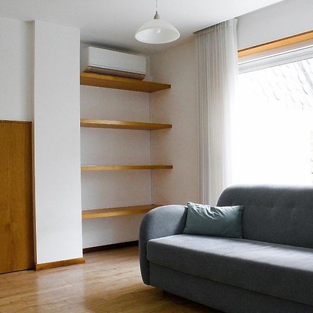 Apartamentos Avenida Premium ヴィラ・レアル エクステリア 写真