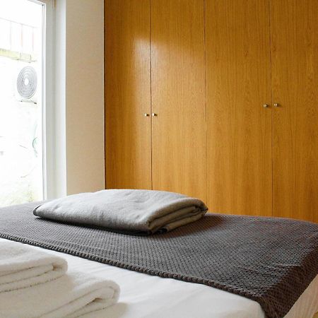 Apartamentos Avenida Premium ヴィラ・レアル エクステリア 写真