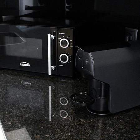 Apartamentos Avenida Premium ヴィラ・レアル エクステリア 写真