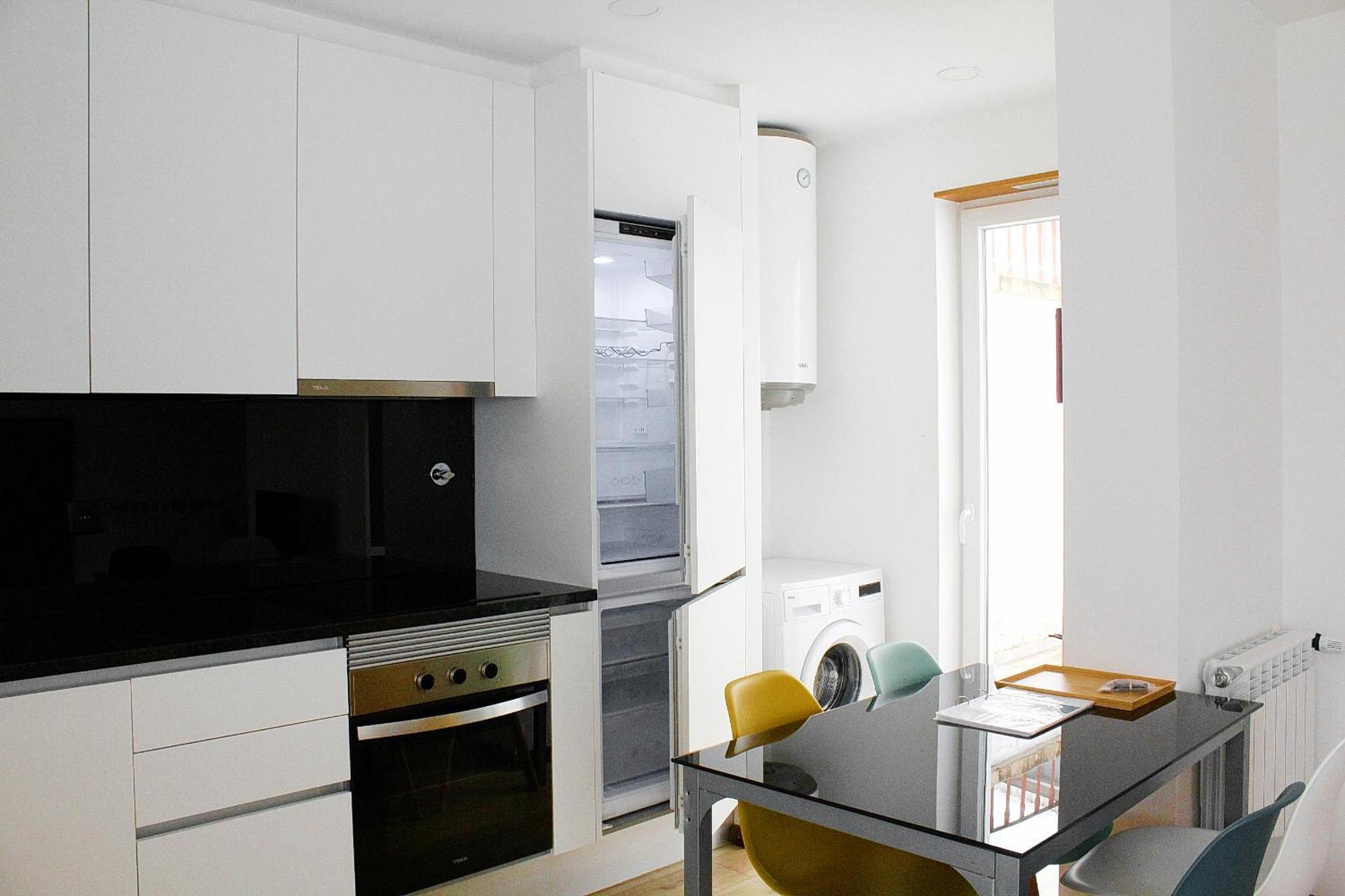 Apartamentos Avenida Premium ヴィラ・レアル エクステリア 写真
