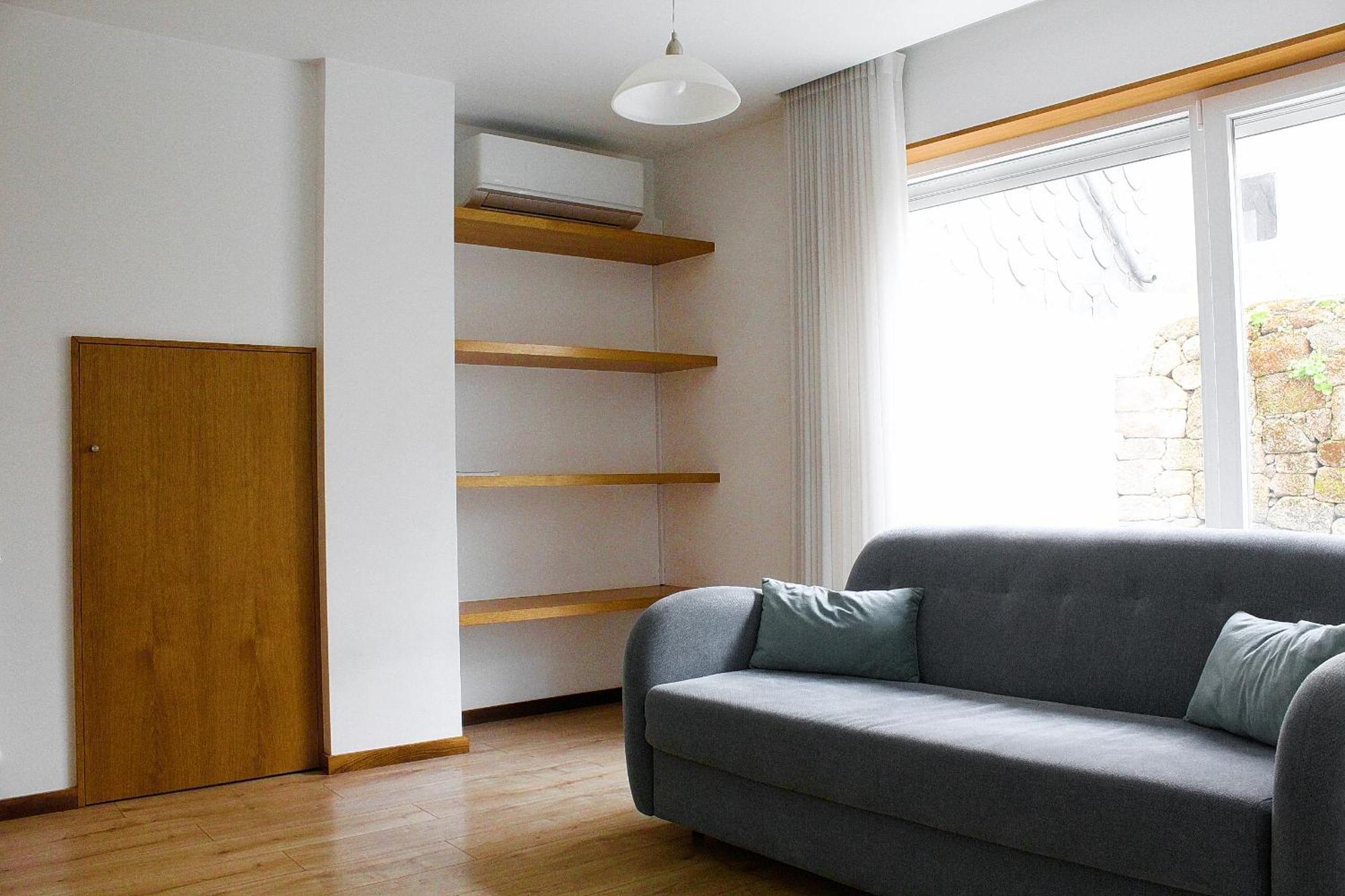 Apartamentos Avenida Premium ヴィラ・レアル エクステリア 写真