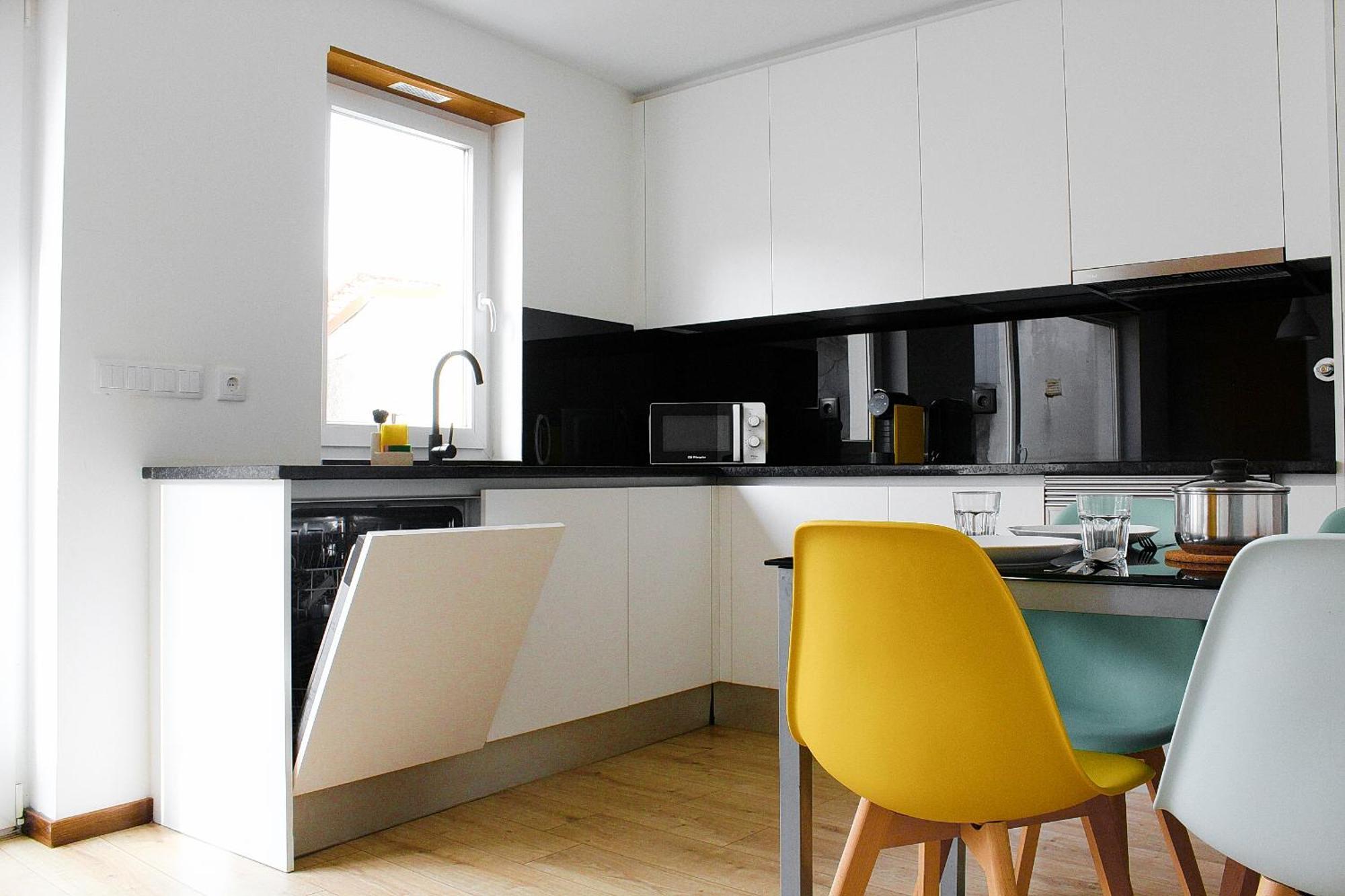 Apartamentos Avenida Premium ヴィラ・レアル エクステリア 写真