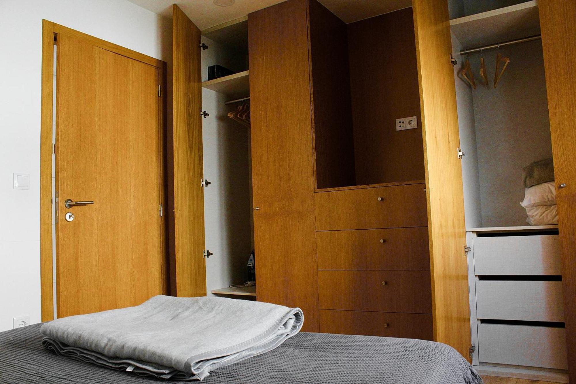 Apartamentos Avenida Premium ヴィラ・レアル エクステリア 写真