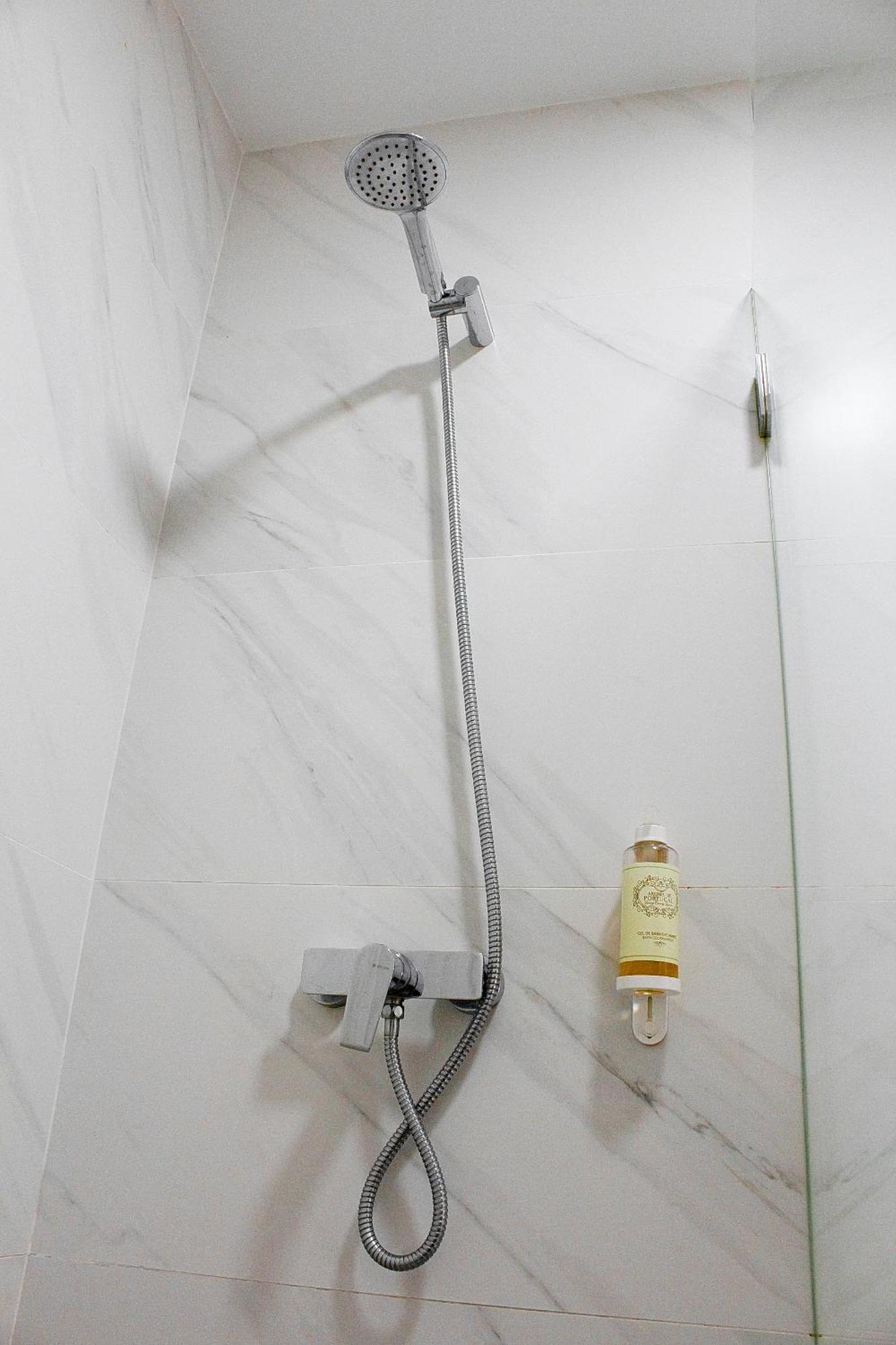 Apartamentos Avenida Premium ヴィラ・レアル エクステリア 写真